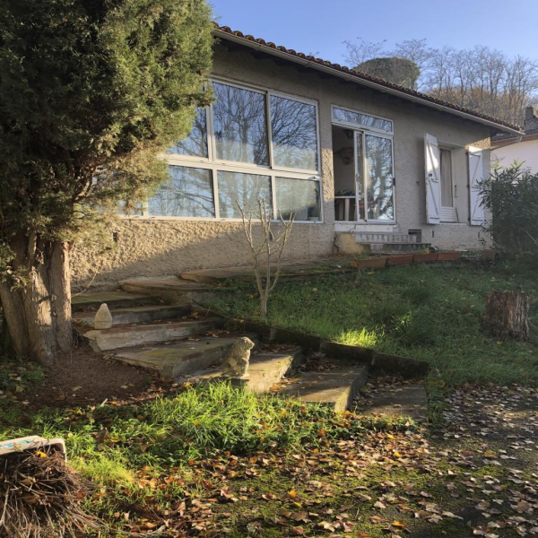 Offres de vente Maison Venerque 31810