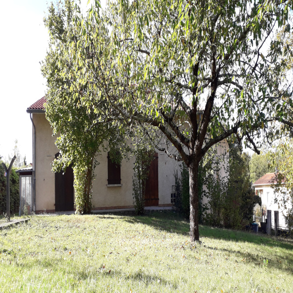Offres de vente Maison Venerque 31810