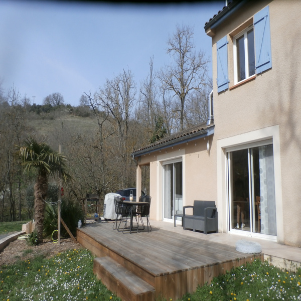 Offres de vente Maison Venerque 31810