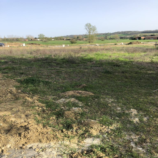 Offres de vente Terrain Venerque 31810