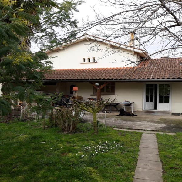 Offres de vente Maison Saverdun 09700