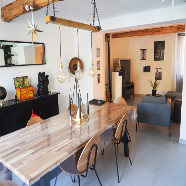 Offres de vente Maison de village Ayguesvives 31450