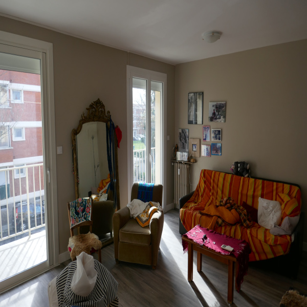 Offres de vente Appartement Toulouse 31400