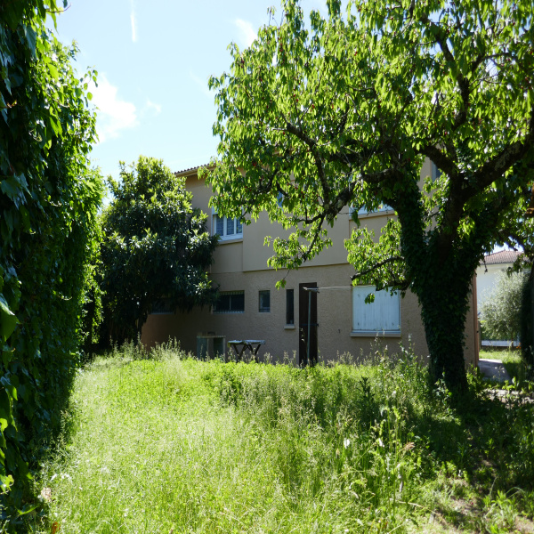 Offres de vente Maison Cugnaux 31270