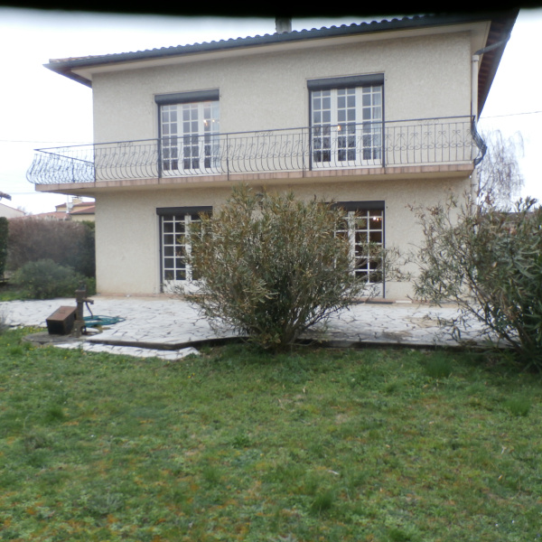 Offres de vente Maison Labarthe-sur-Lèze 31860