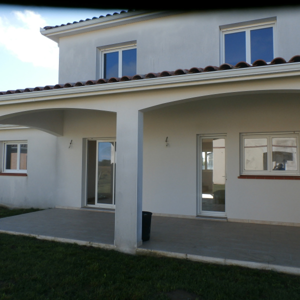 Offres de vente Maison Lagardelle-sur-Lèze 31870