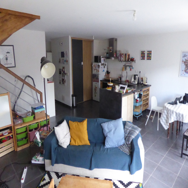Offres de vente Maison Labarthe-sur-Lèze 31860
