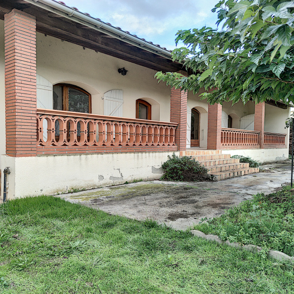 Offres de vente Maison Muret 31600