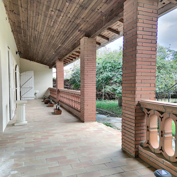 Offres de vente Maison Muret 31600