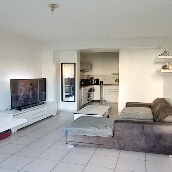 Offres de vente Rez de jardin Labarthe-sur-Lèze 31860