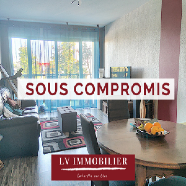 Offres de vente Appartement Labarthe-sur-Lèze 31860