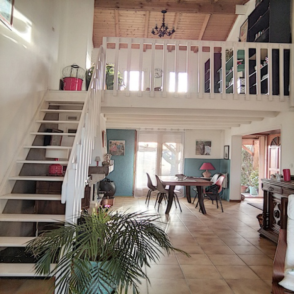 Offres de vente Maison Pins-Justaret 31860